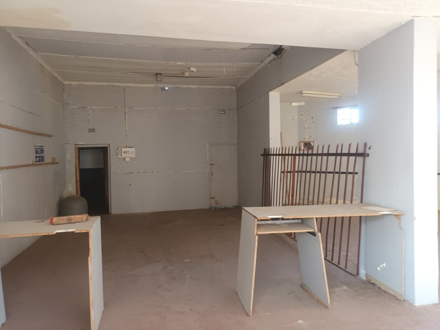 Commercial Property for Sale in Hennenman Free State